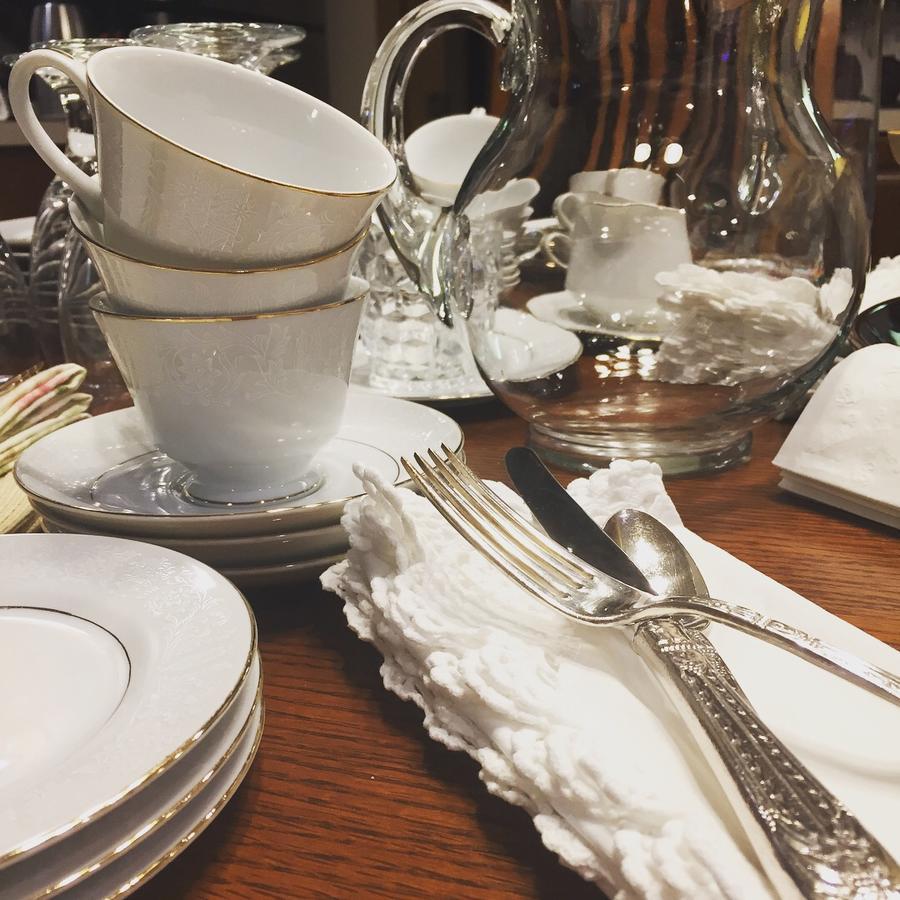 The Lamplighter Bed & Breakfast Of Ludington Luaran gambar