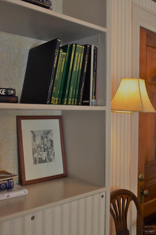 The Lamplighter Bed & Breakfast Of Ludington Luaran gambar