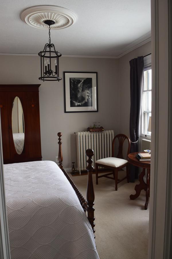 The Lamplighter Bed & Breakfast Of Ludington Luaran gambar