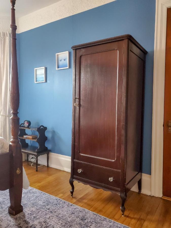 The Lamplighter Bed & Breakfast Of Ludington Luaran gambar