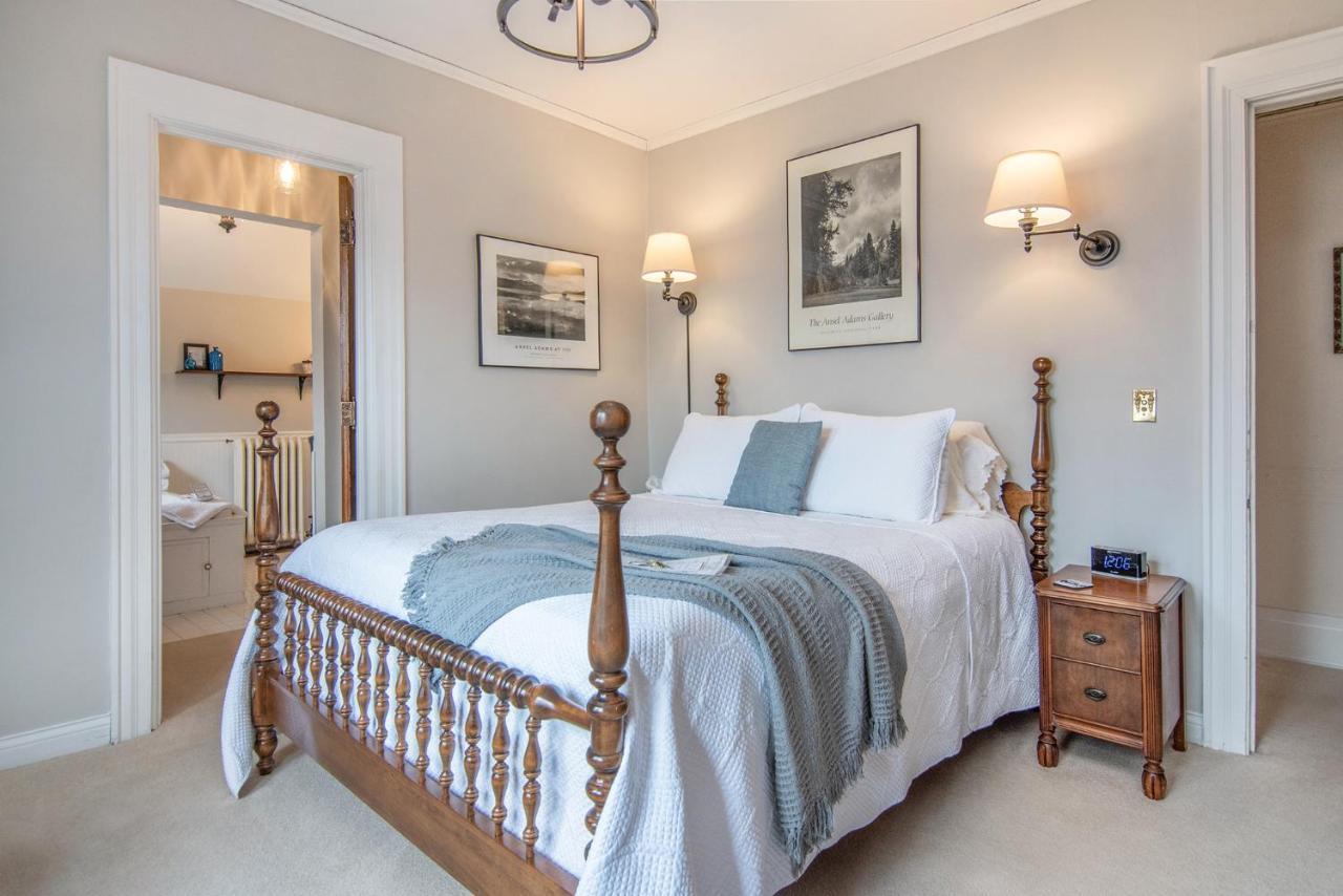 The Lamplighter Bed & Breakfast Of Ludington Luaran gambar