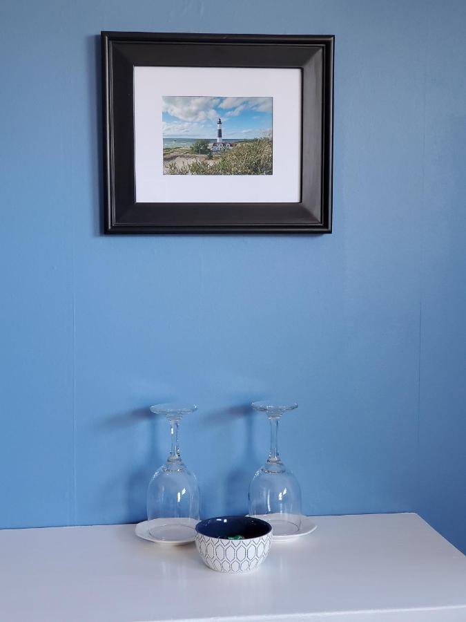 The Lamplighter Bed & Breakfast Of Ludington Luaran gambar